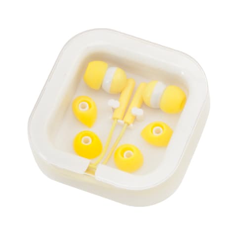 Auriculares Cort 2
