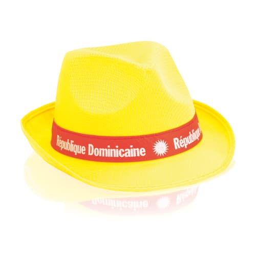 Sombrero Braz 2