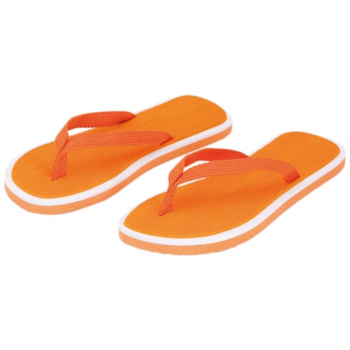 Chanclas Caimán 4