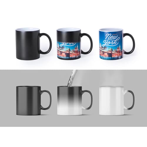 Taza Sublimación Bardot 4