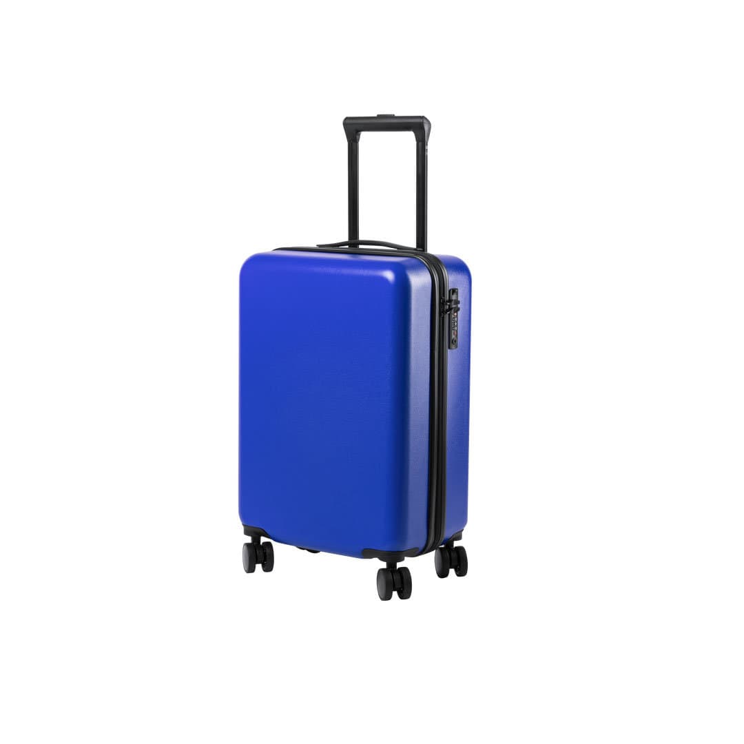 Trolley Hessok 2