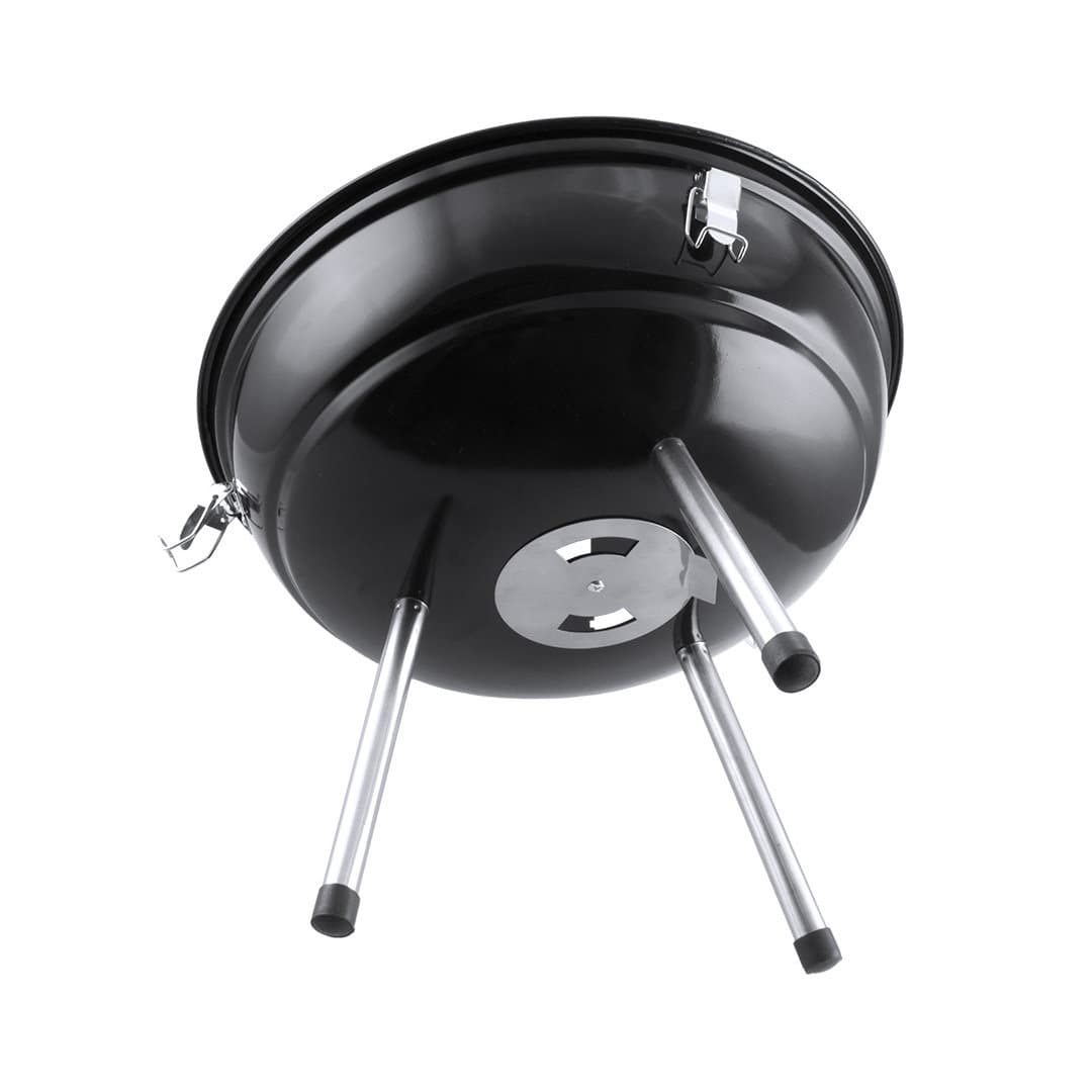 Barbacoa Mayrax 4
