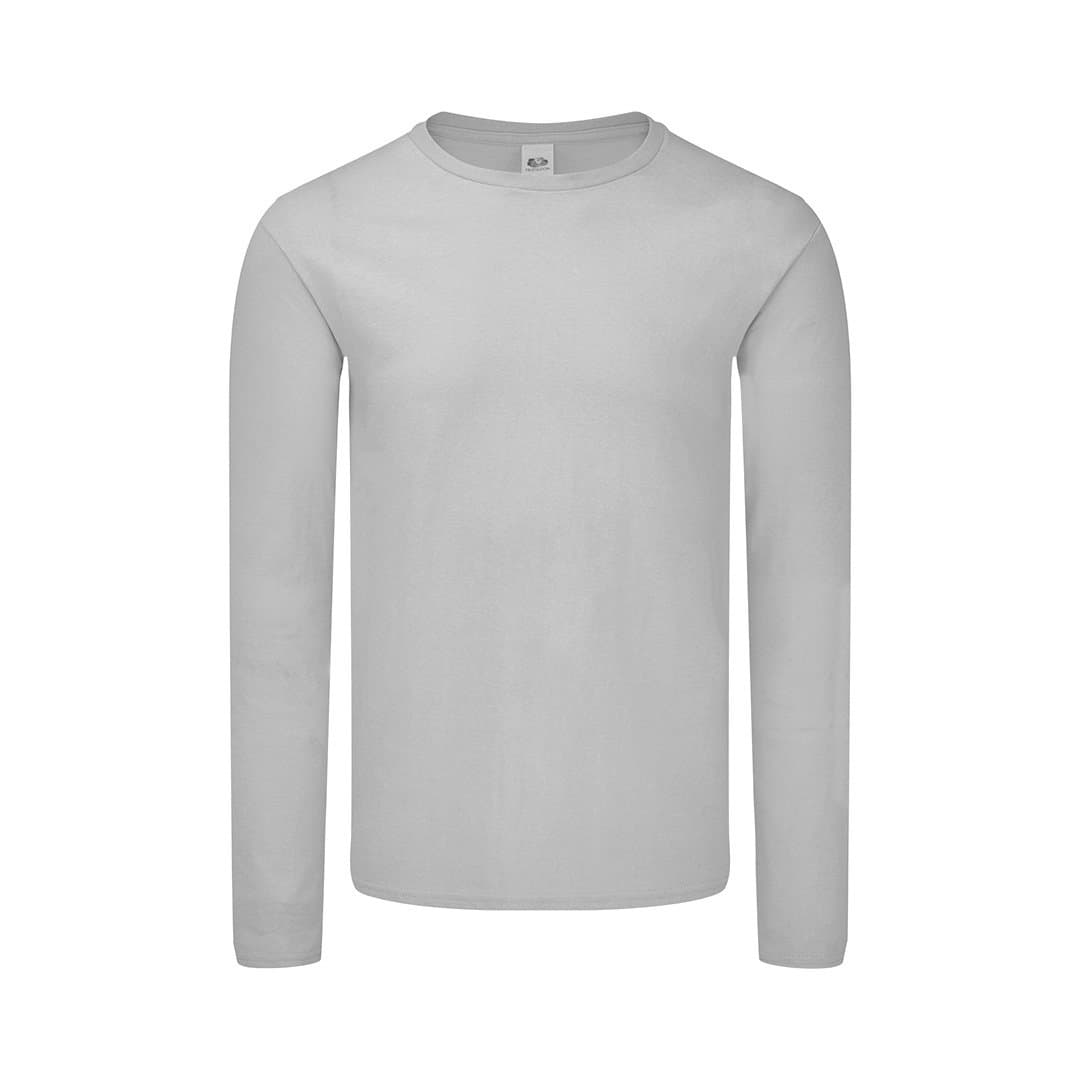 Camiseta Adulto Color Iconic Long Sleeve T 5