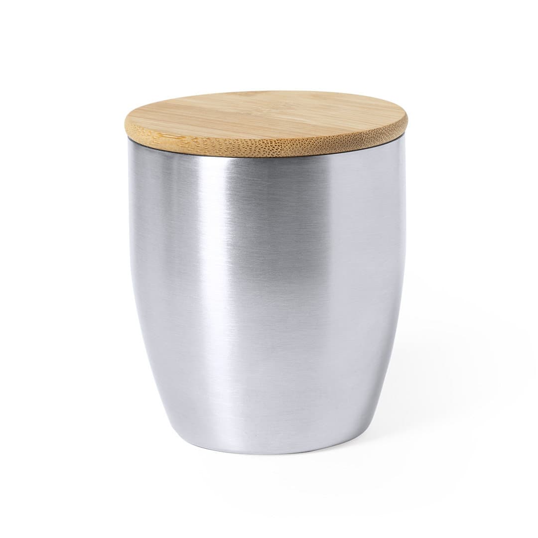 Vaso Térmico Zasel 2