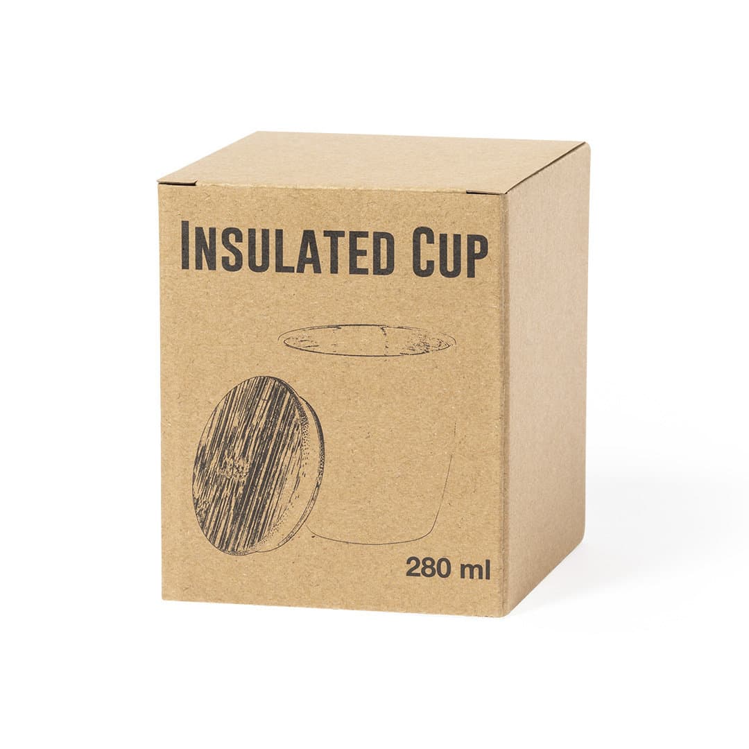 Vaso Térmico Zasel 5