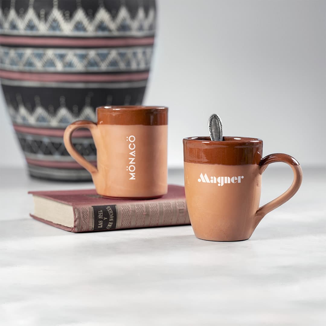 Taza Sintax 4