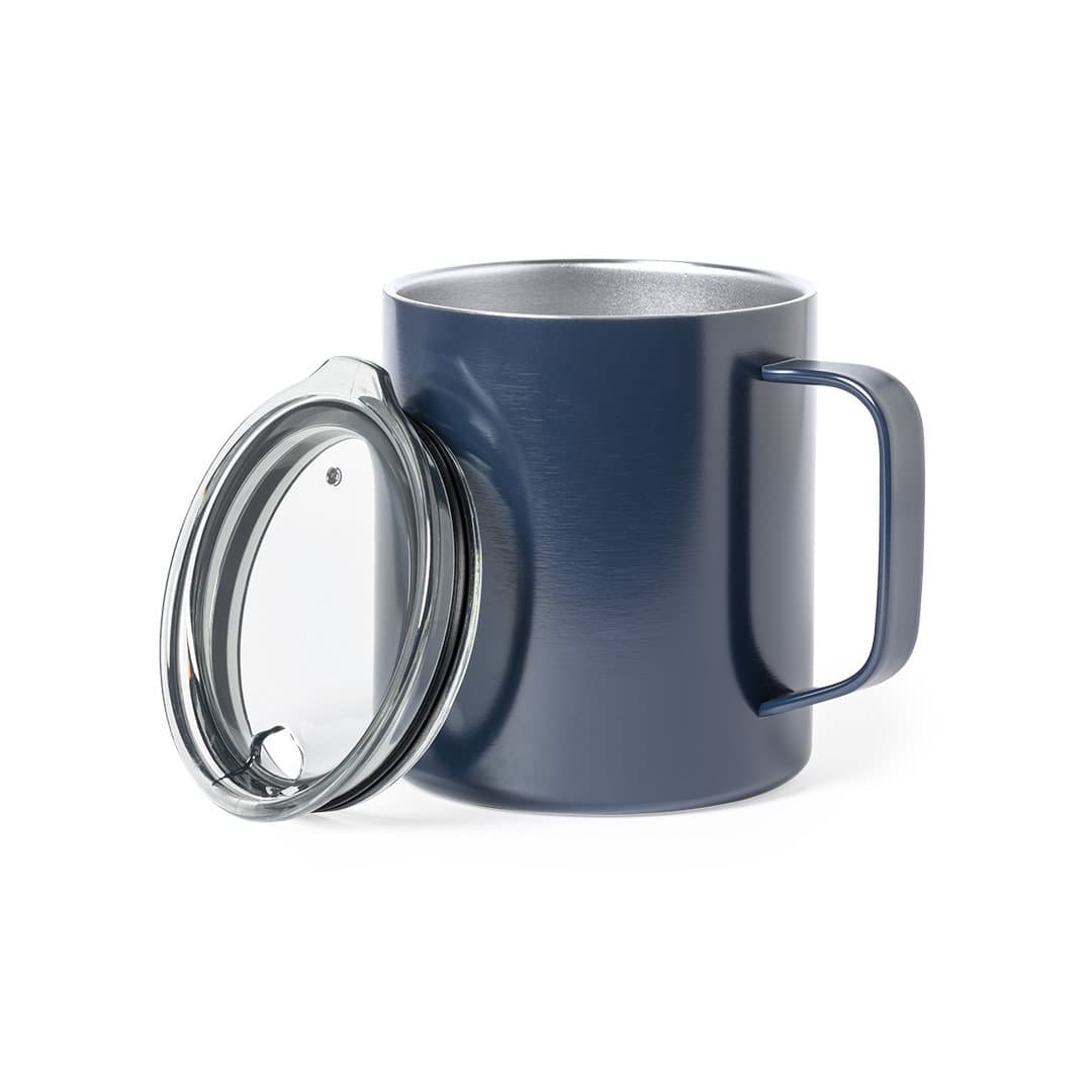 Taza Térmica Hanna 5