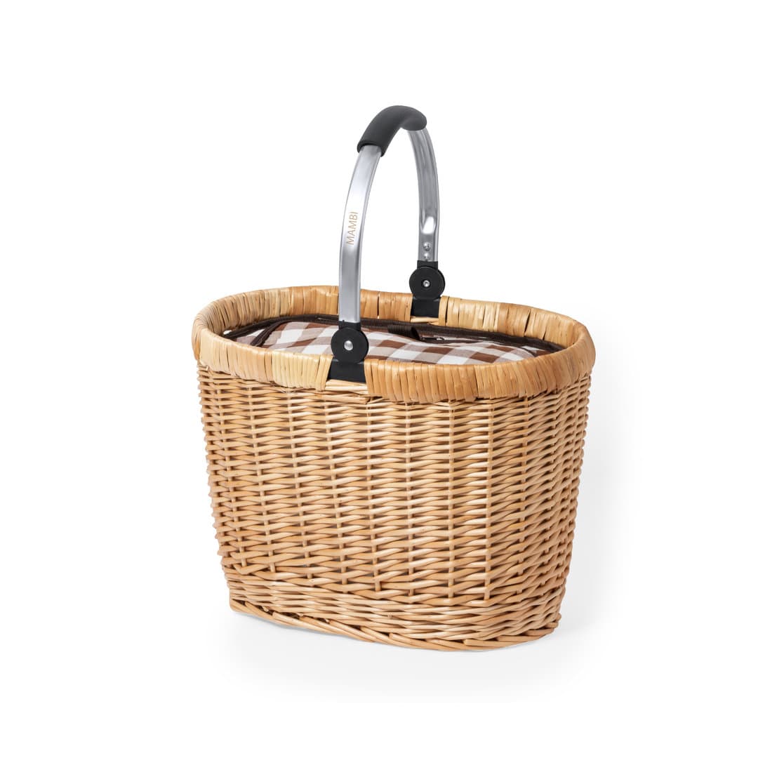 Cesta Nevera Picnic Halbax 2