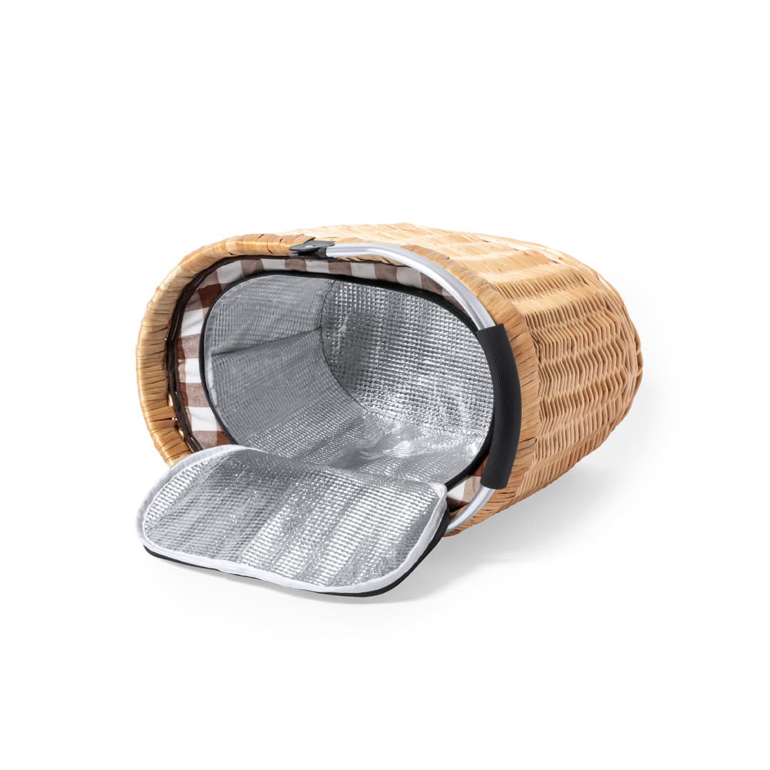 Cesta Nevera Picnic Halbax 4
