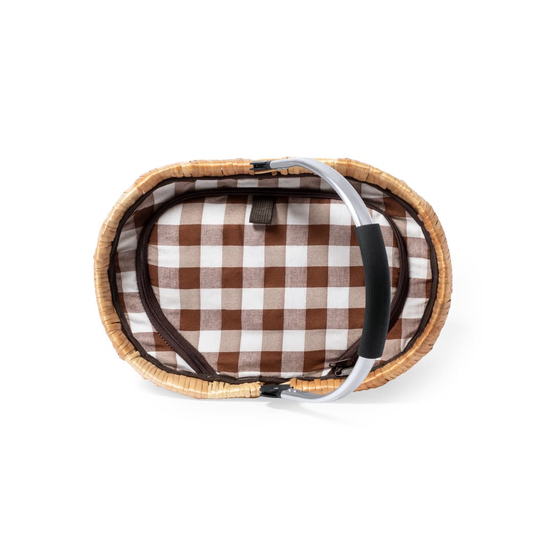 Cesta Nevera Picnic Halbax 5