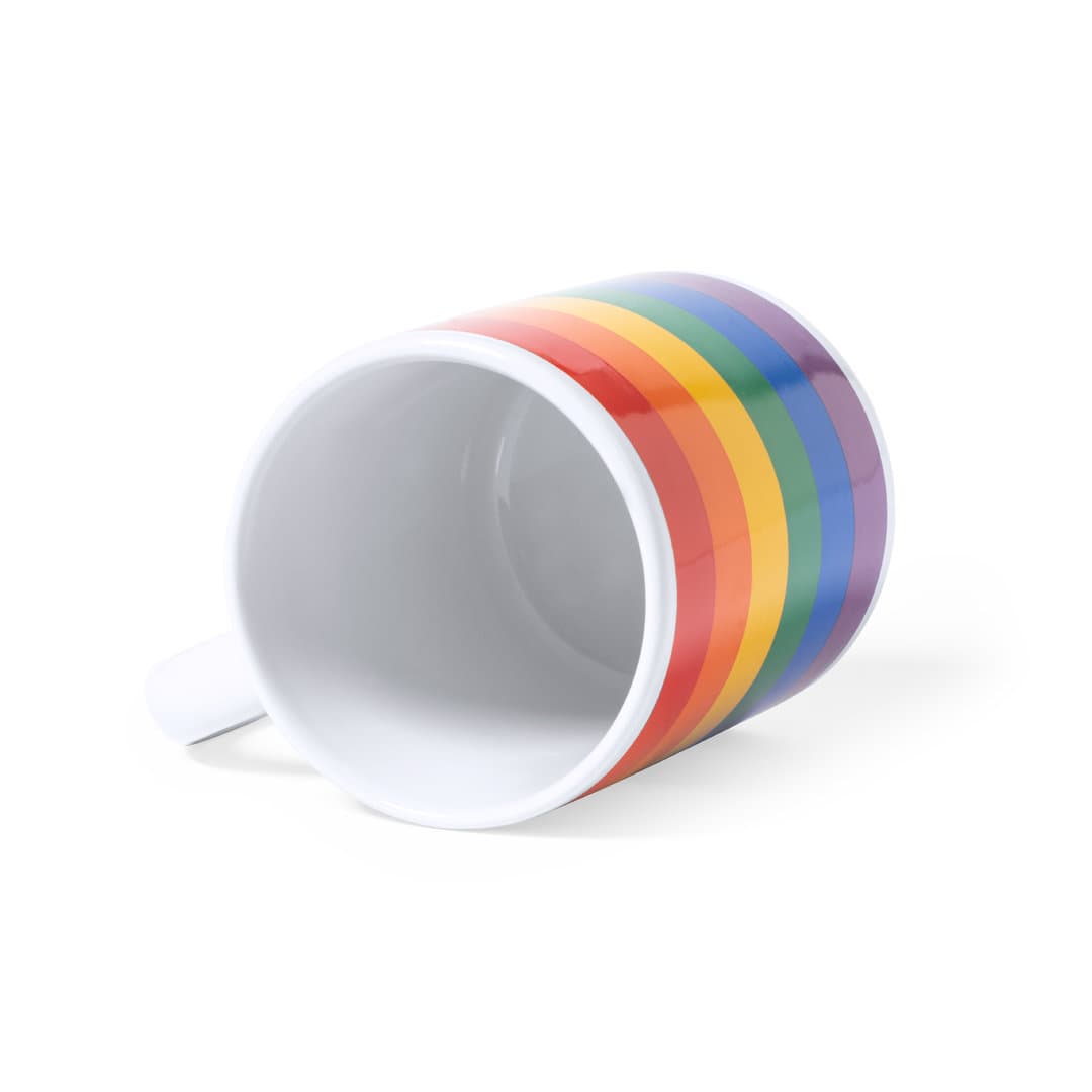 Taza Mercurik 5