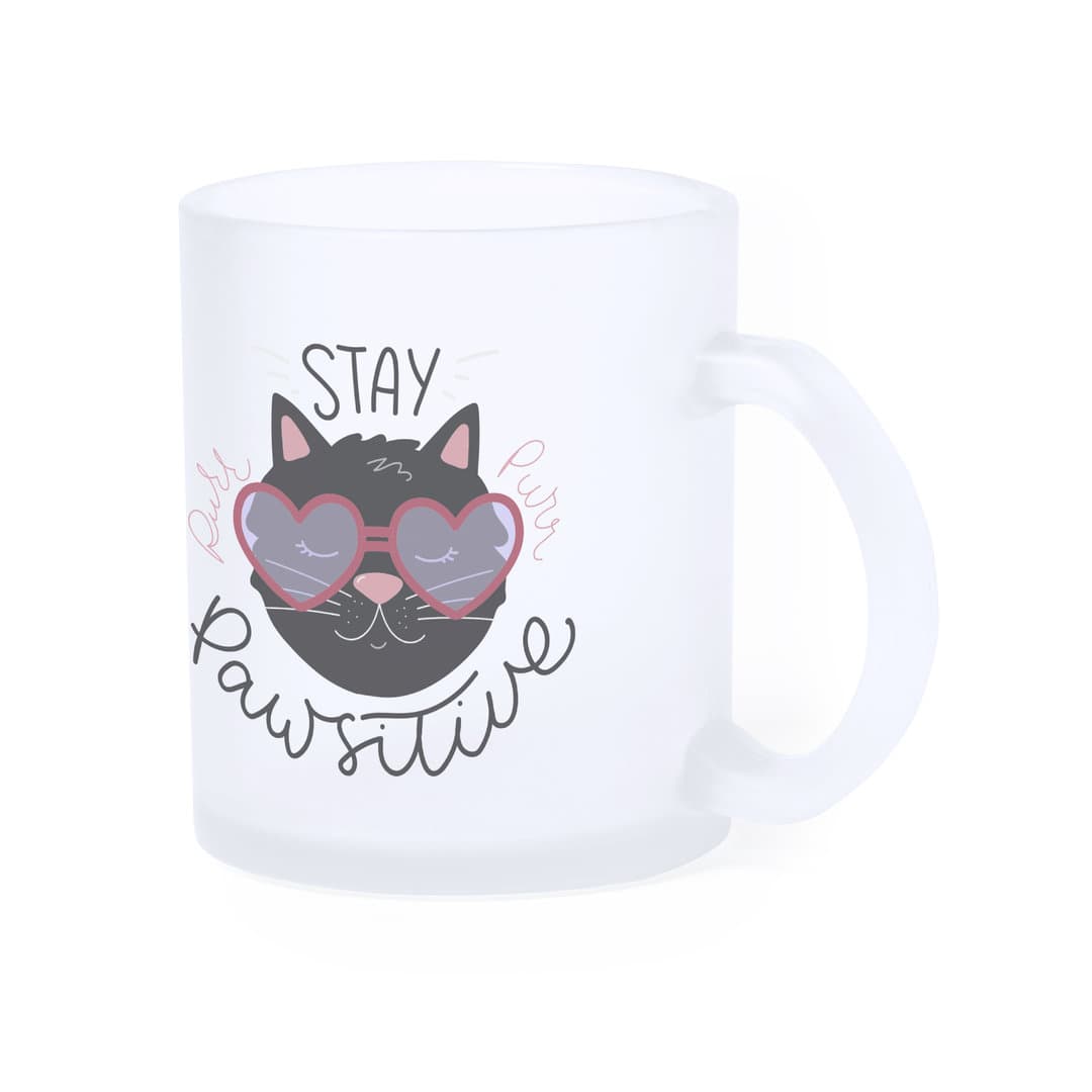 Taza Sublimación Amira 4