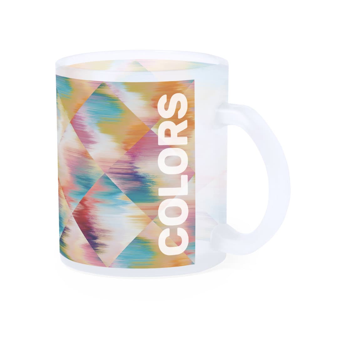 Taza Sublimación Amira 5