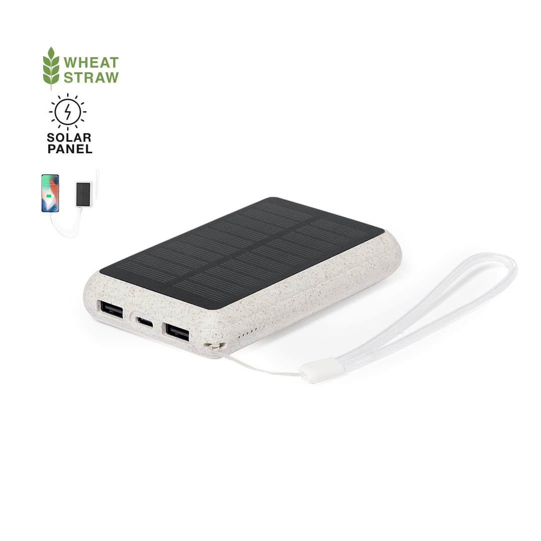 Power Bank Dawson 2