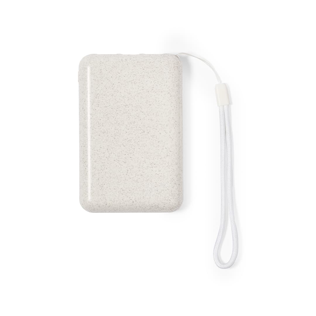 Power Bank Dawson 4