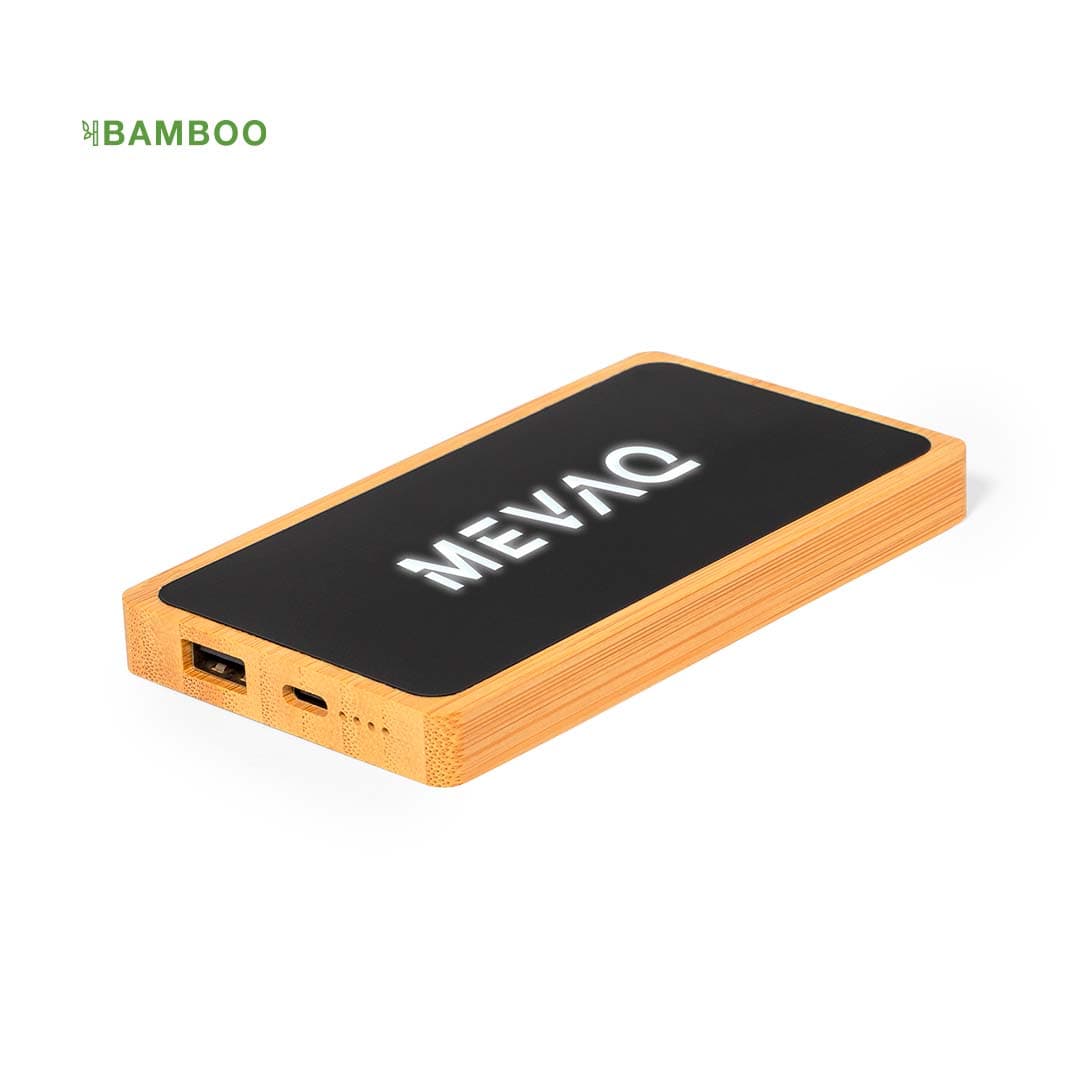 Power Bank Koby 2