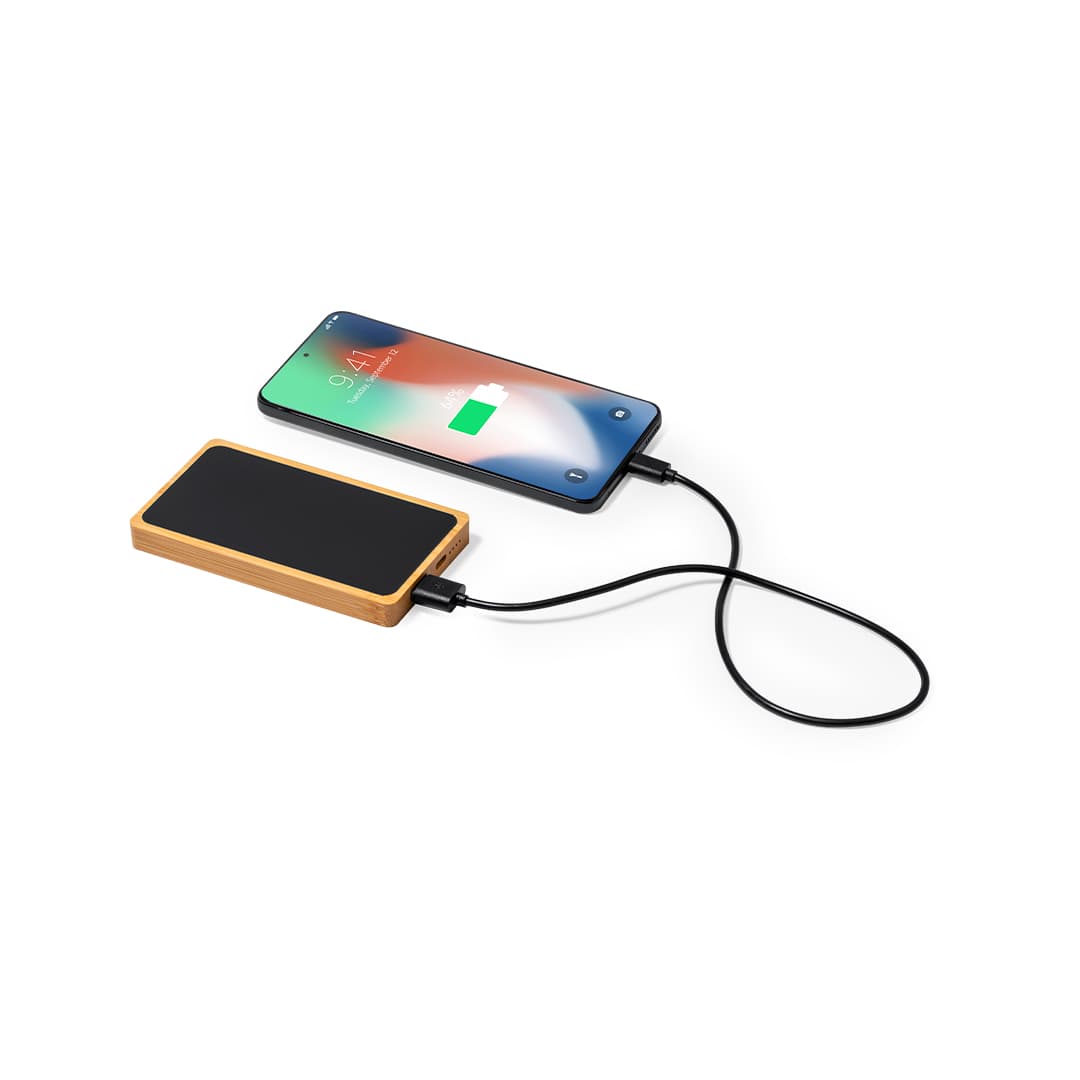 Power Bank Koby 4