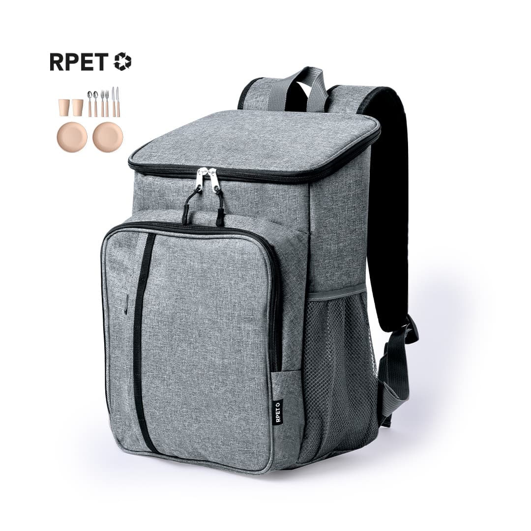 Mochila Nevera Picnic Shira 2