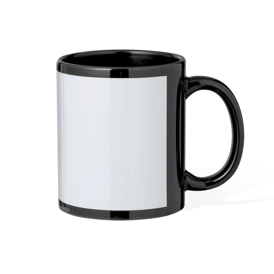 Taza Sublimación Orchix 4