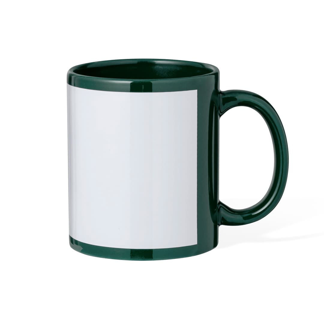 Taza Sublimación Orchix 5