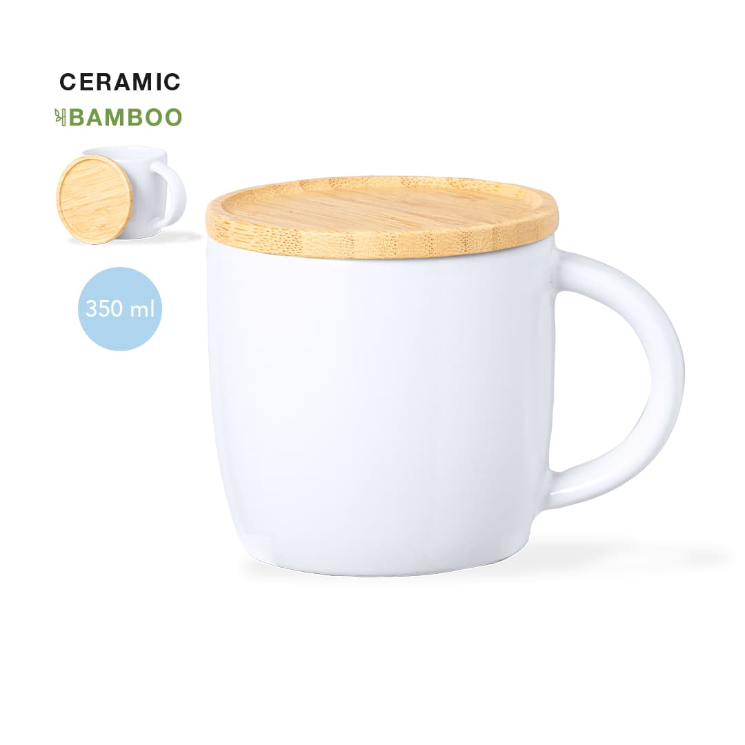 Taza Zenara 3