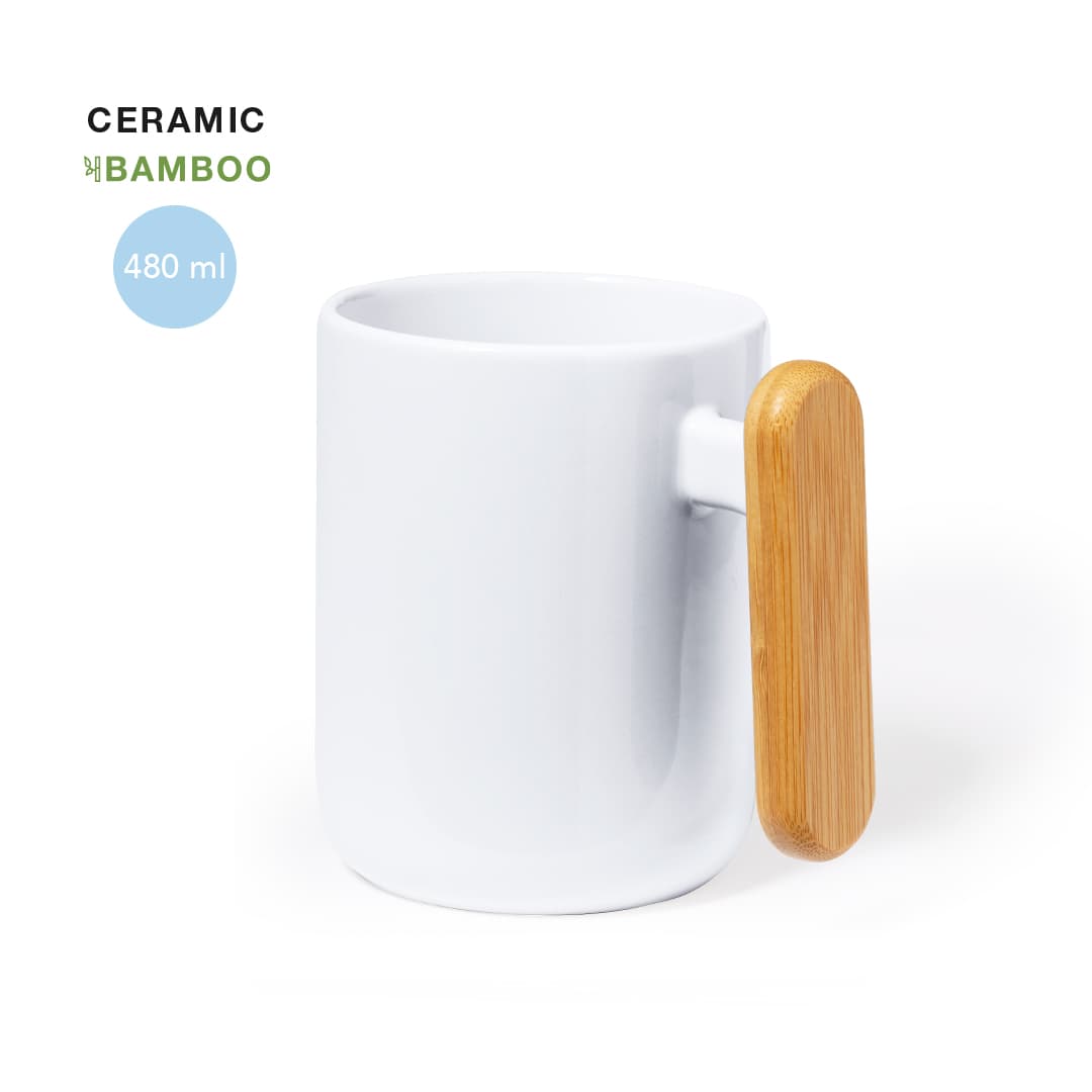 Taza Mystral 2