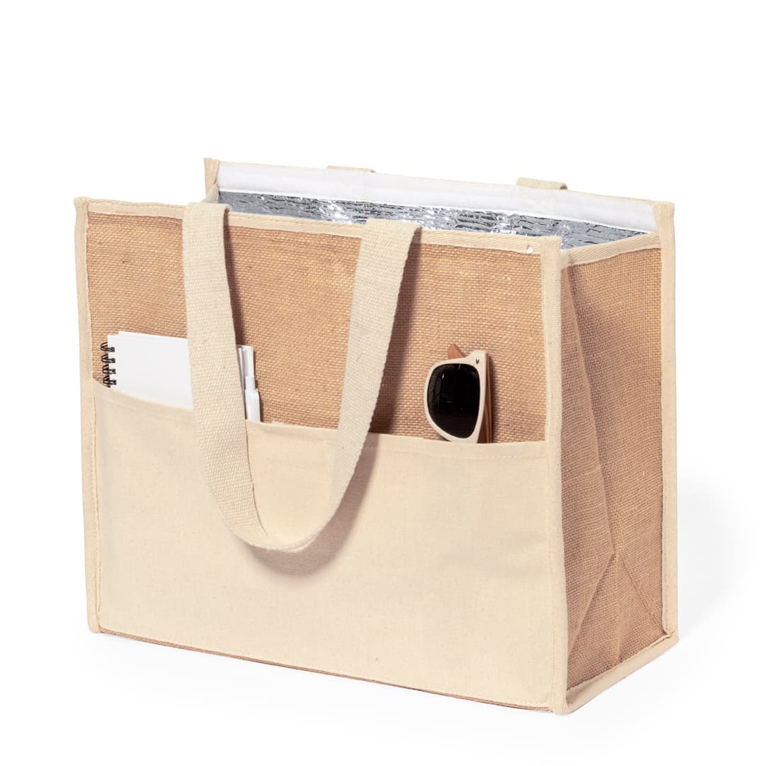 Bolsa Nevera Presli 34 cm x 43 cm x 20 cm 5