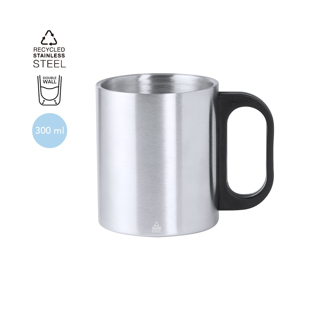 Taza Korpla 5