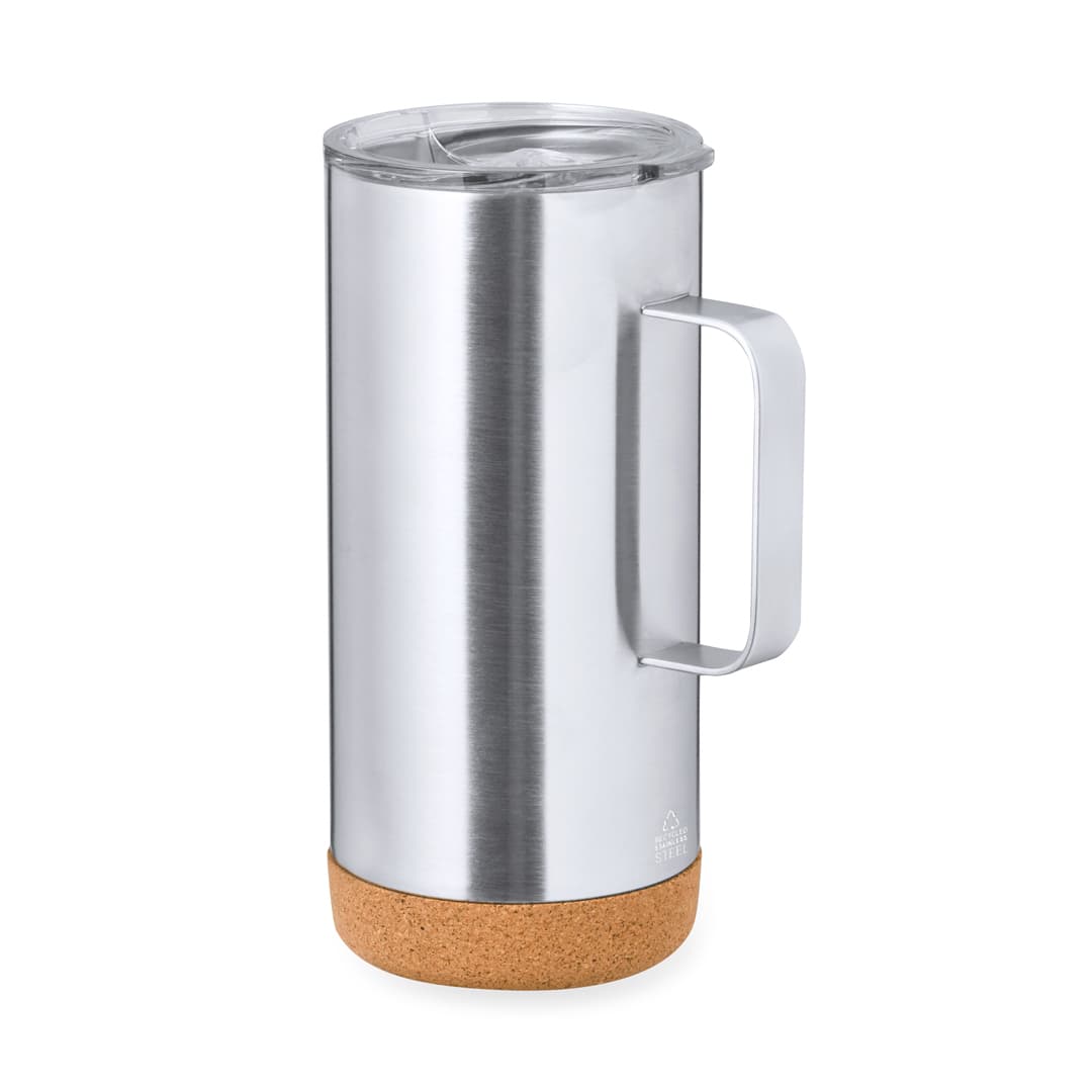 Taza Térmica Frilan 3