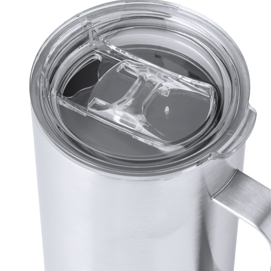 Taza Térmica Frilan 4