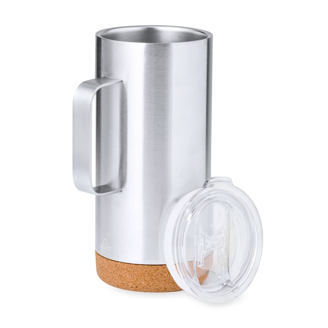 Taza Térmica Frilan 5