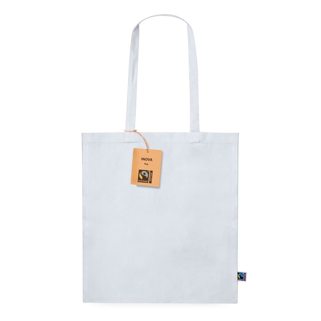 Bolsa Inova Fairtrade 42 cm x 38 cm 2