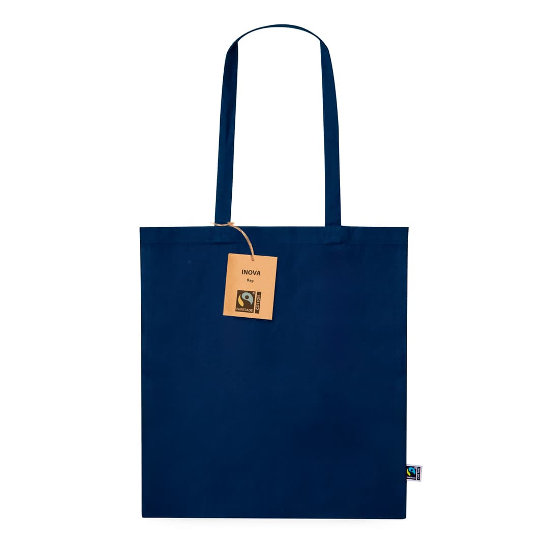 Bolsa Inova Fairtrade 42 cm x 38 cm 3