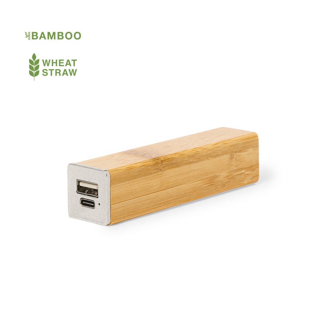 Power Bank Godimer 2