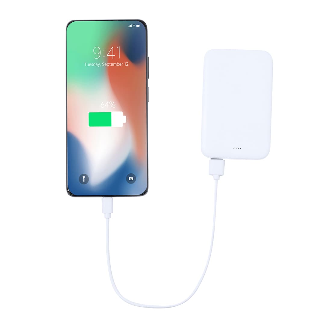 Power Bank Nawey RCS 4