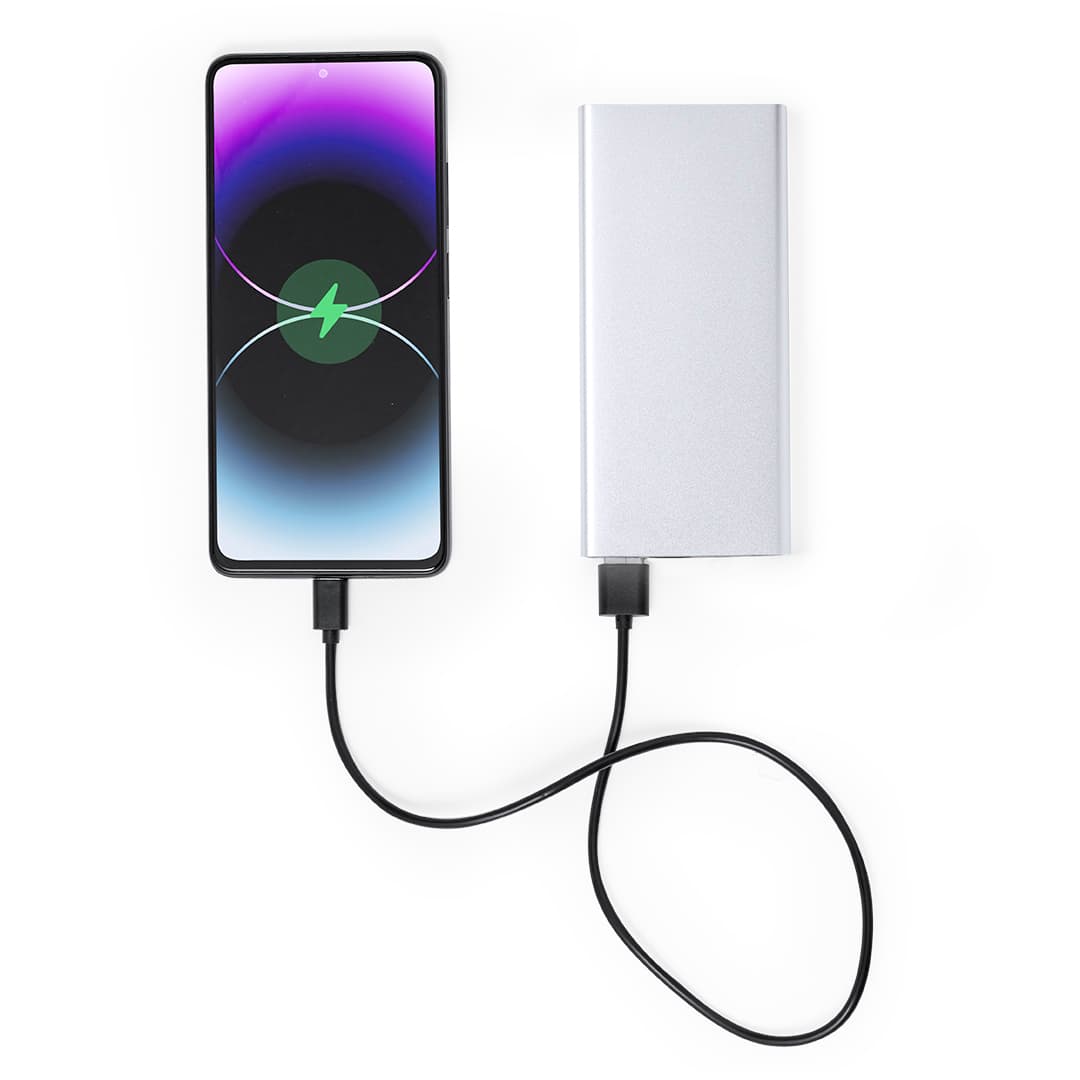Power Bank Tornad 4