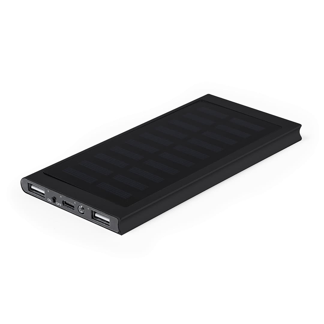 Power Bank Bernant 2