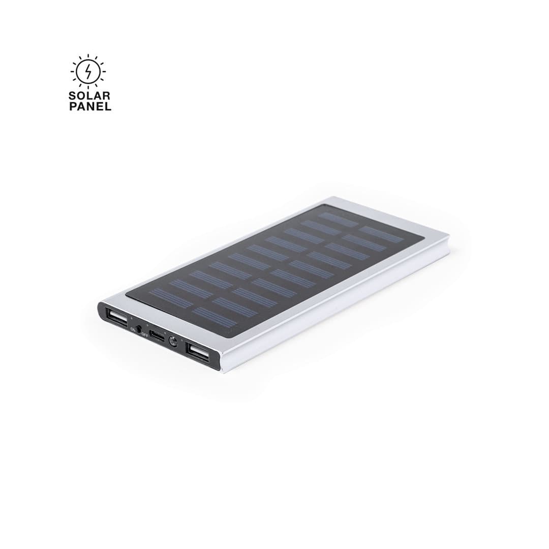 Power Bank Bernant 3