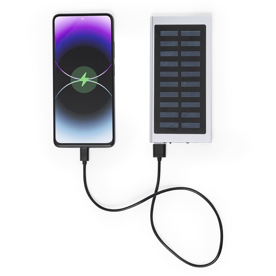 Power Bank Bernant 4
