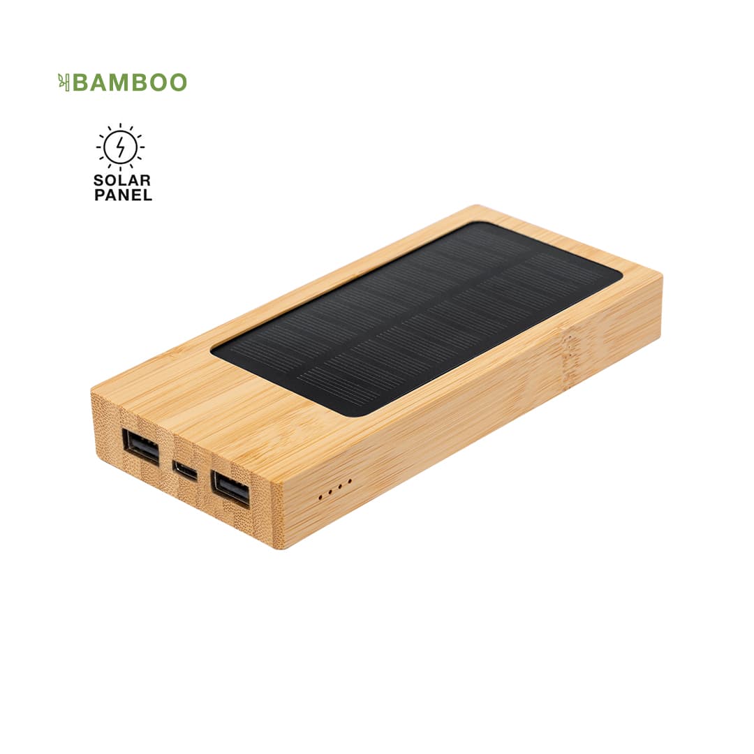 Power Bank Molden 2