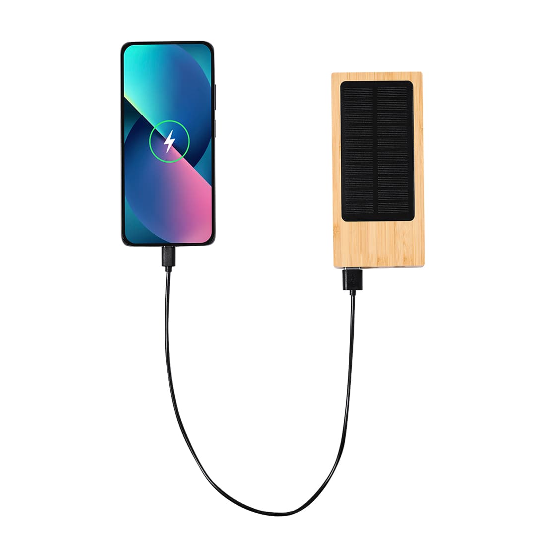 Power Bank Molden 5