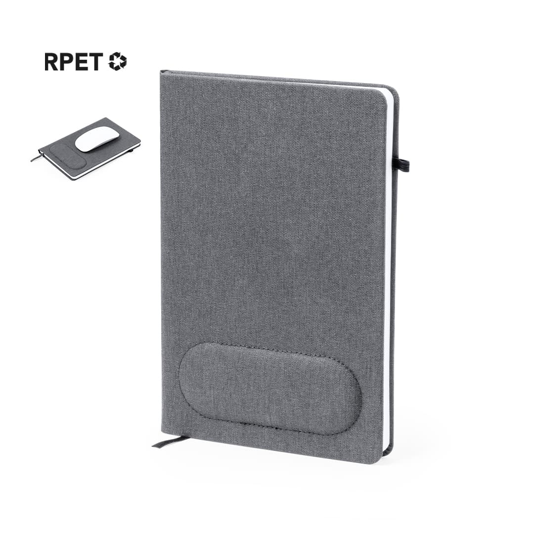 Libreta Alfombrilla Staiger 2