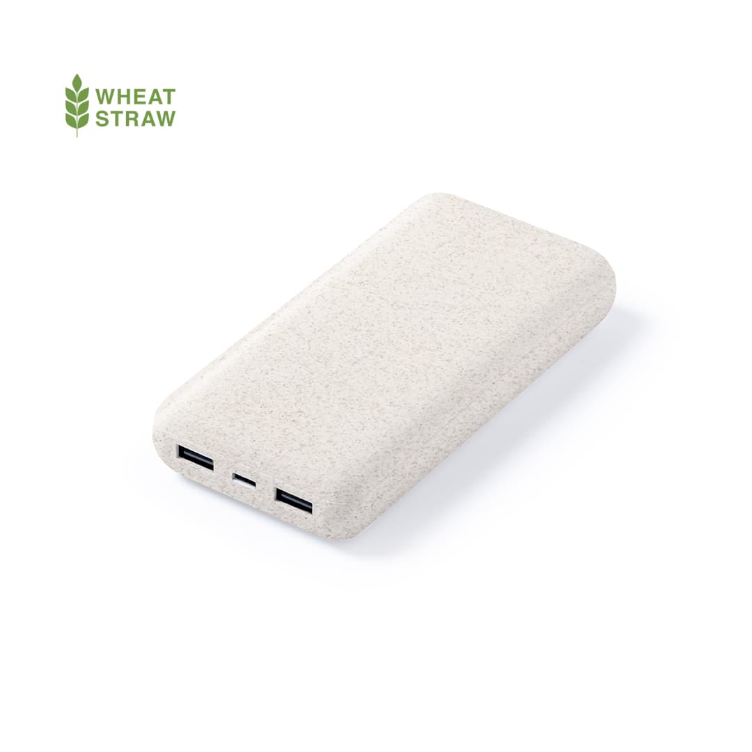 Power Bank Golblum 2