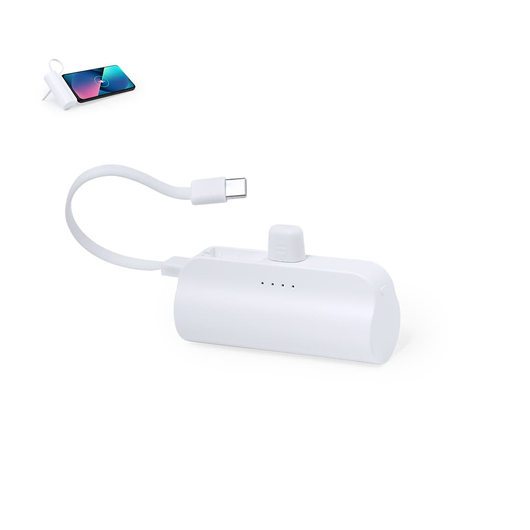 Power Bank Laford 2