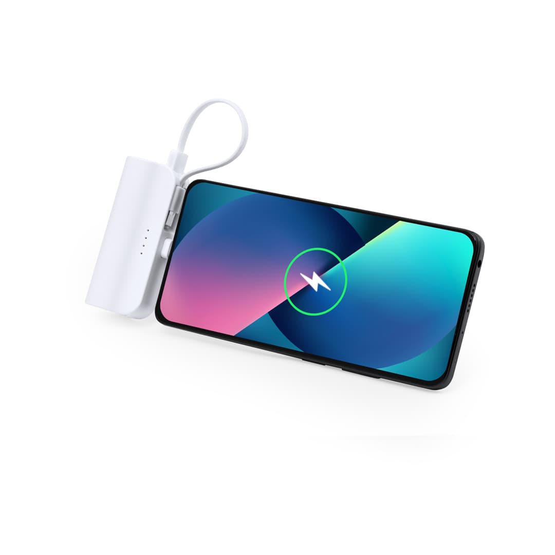 Power Bank Laford 5