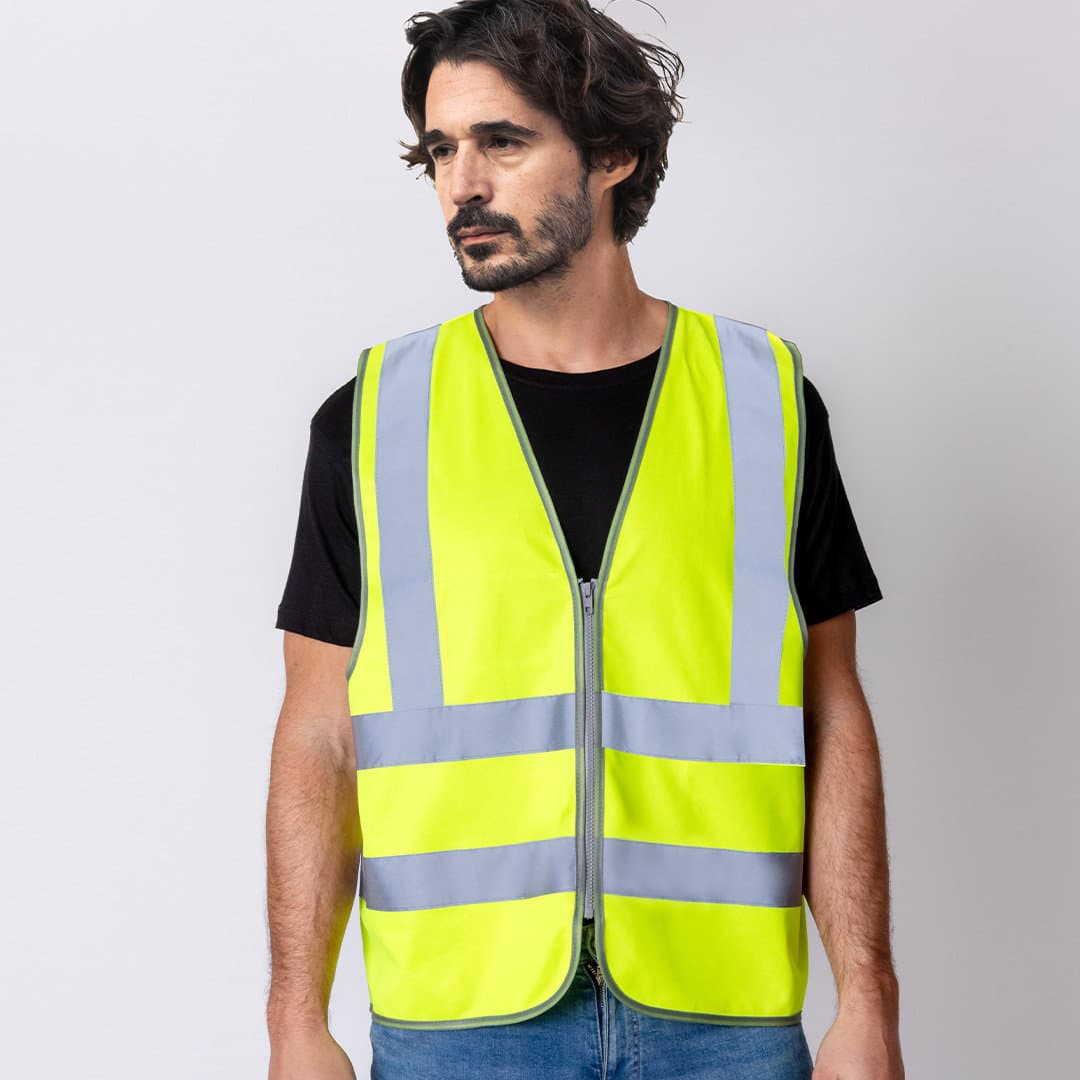 Chaleco Reflectante Jestol 2