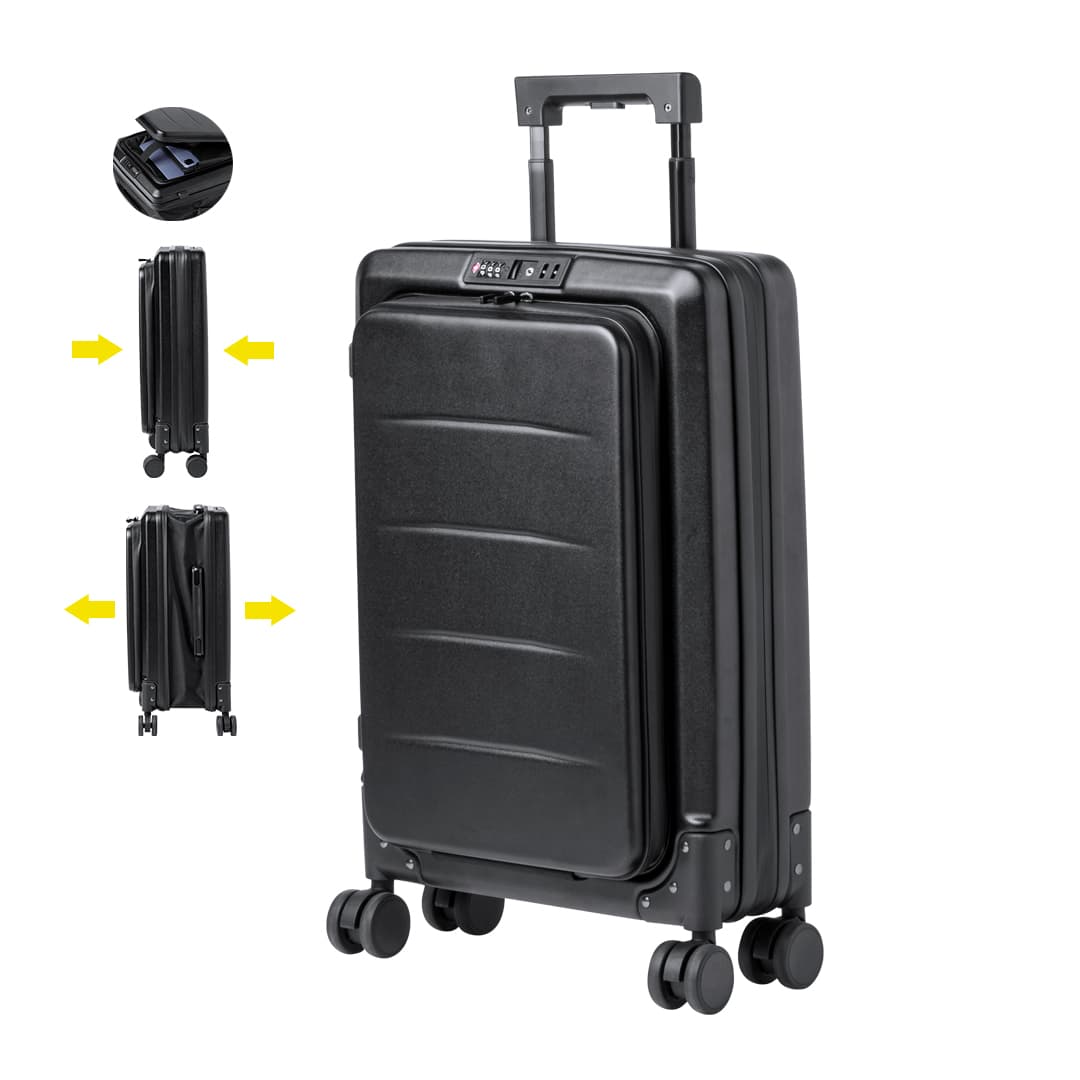 Trolley Plegable Dopkin 2