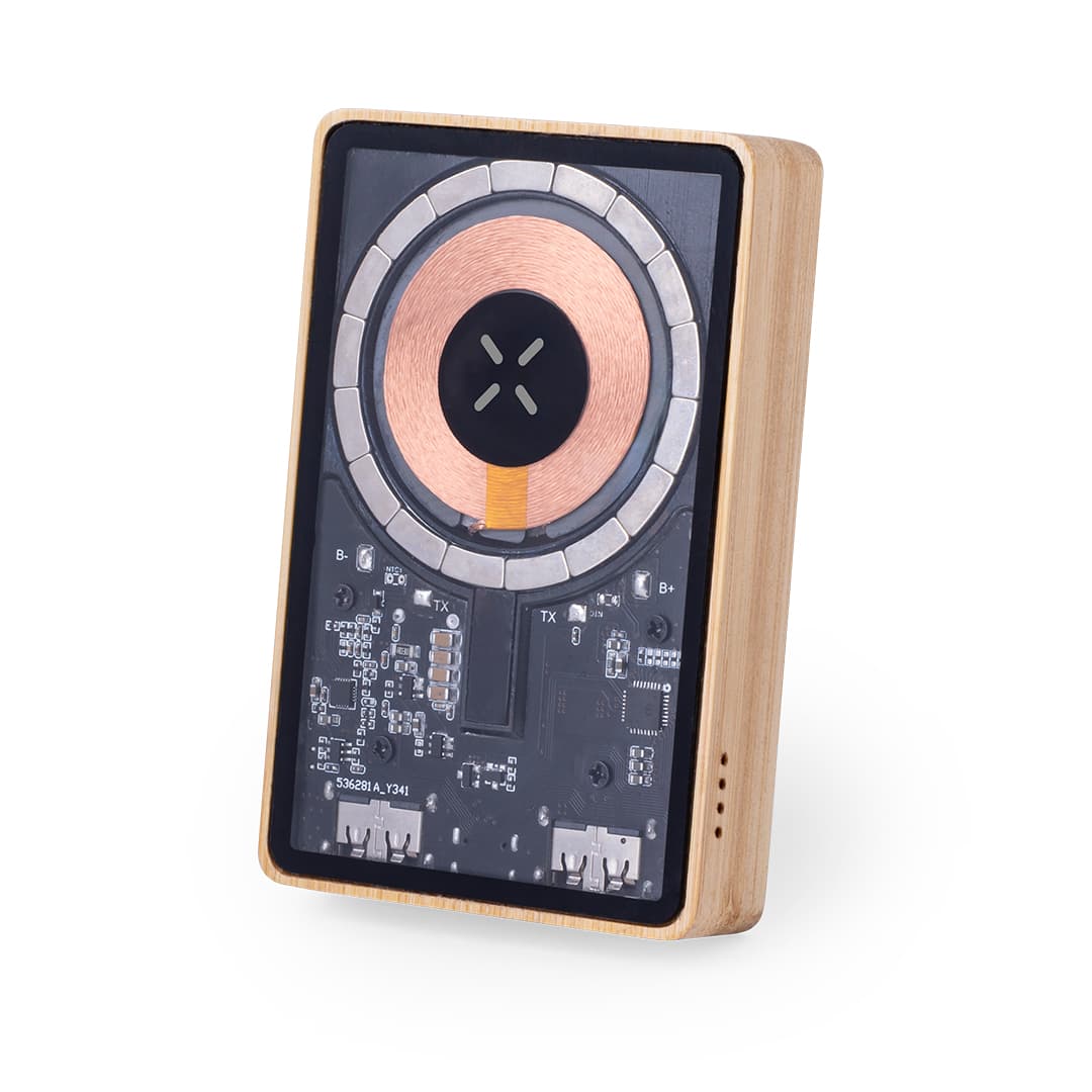 Power Bank Dominik 3