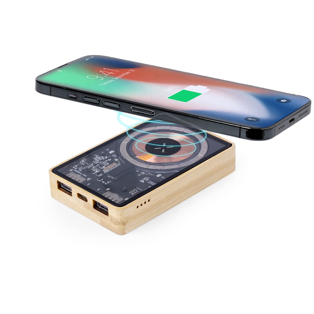 Power Bank Dominik 5