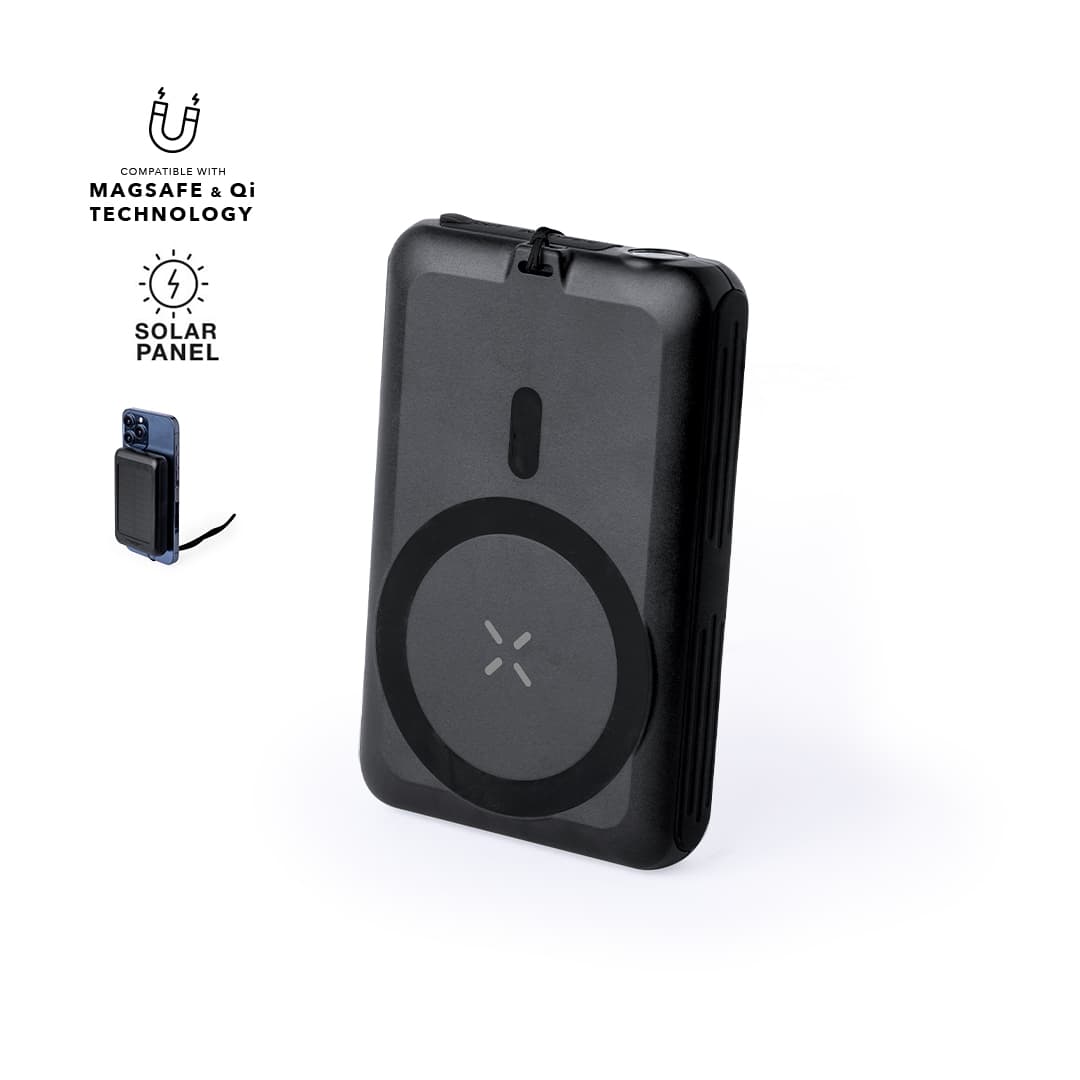 Power Bank Haryin 2